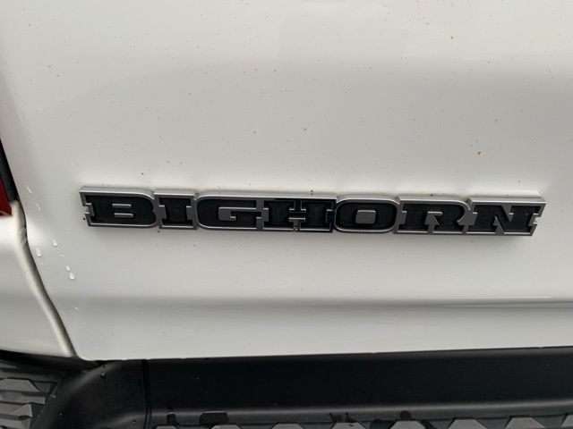 2022 RAM Ram 1500 Pickup Big Horn/Lone Star - Photo 37