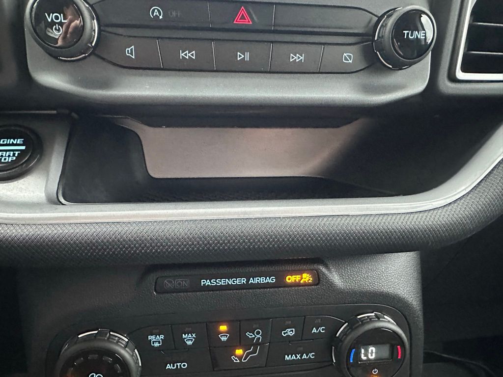 2021 Ford Bronco Sport Big Bend - Photo 20