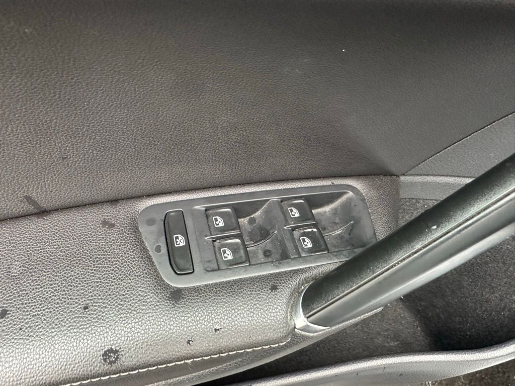 2018 Volkswagen Golf SportWagen SEL - Photo 28