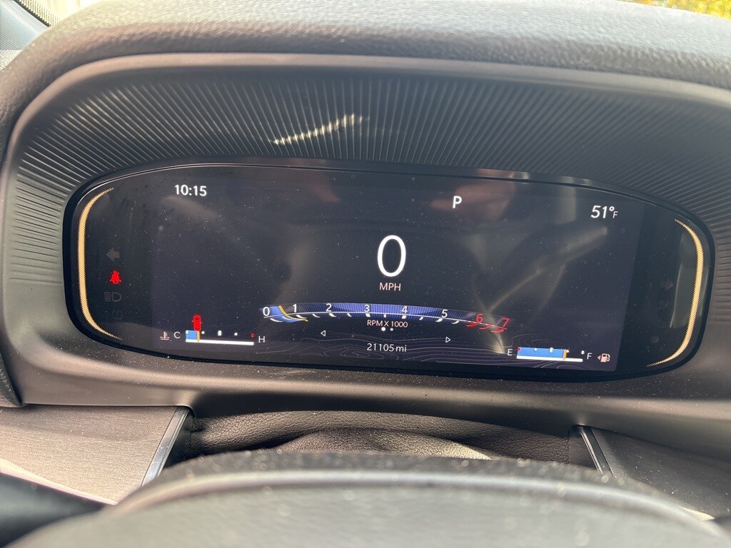 2022 Jeep Wagoneer Series I photo 3