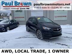 2021 Buick Encore Preferred SUV