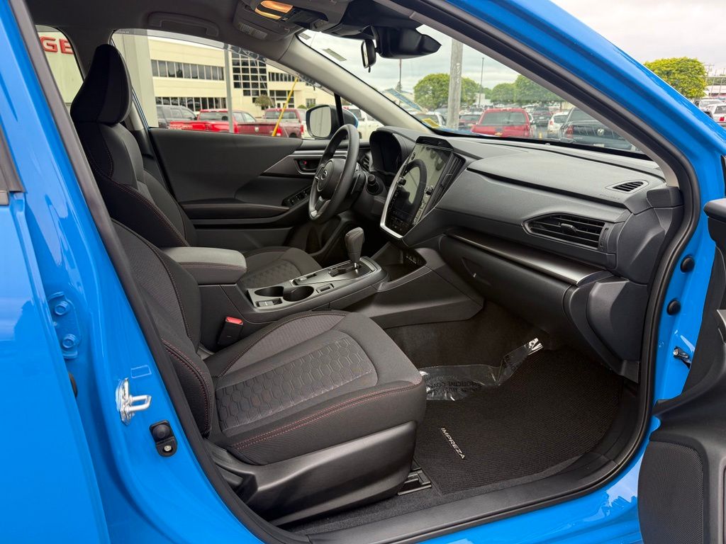 2025 Subaru Impreza Sport - Photo 36