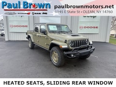 2026 Jeep Gladiator WILLYS '41 4X4 Pickup