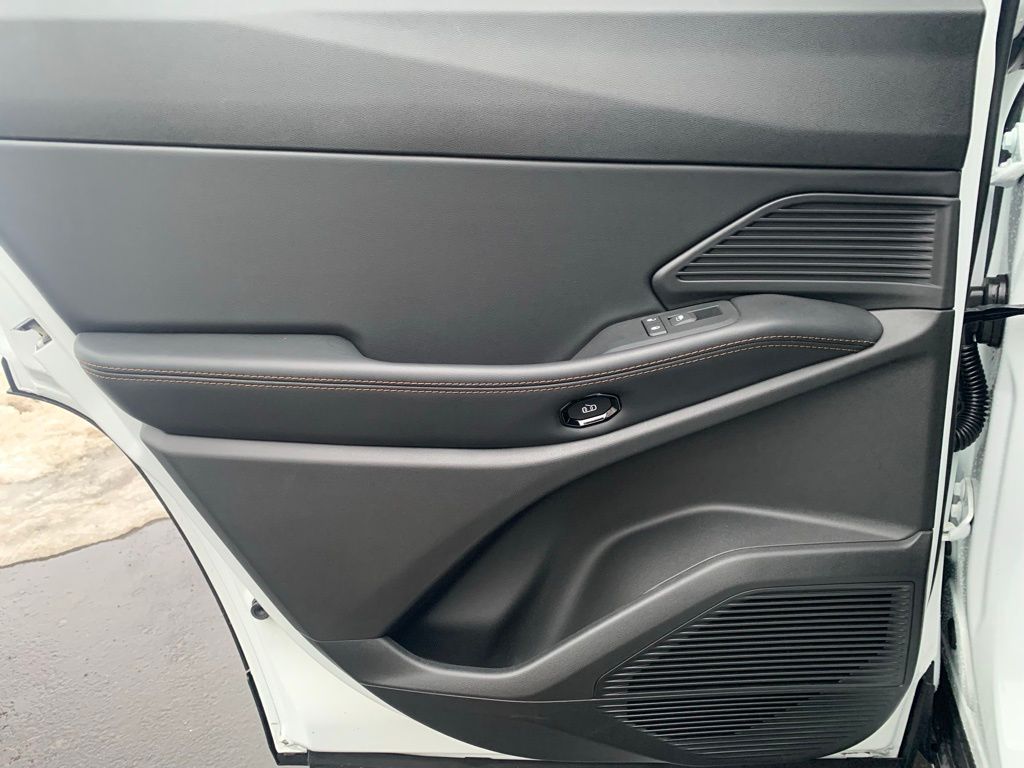 2026 Jeep Cherokee Limited - Photo 36