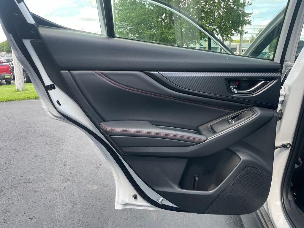 2025 Subaru WRX Premium - Photo 28