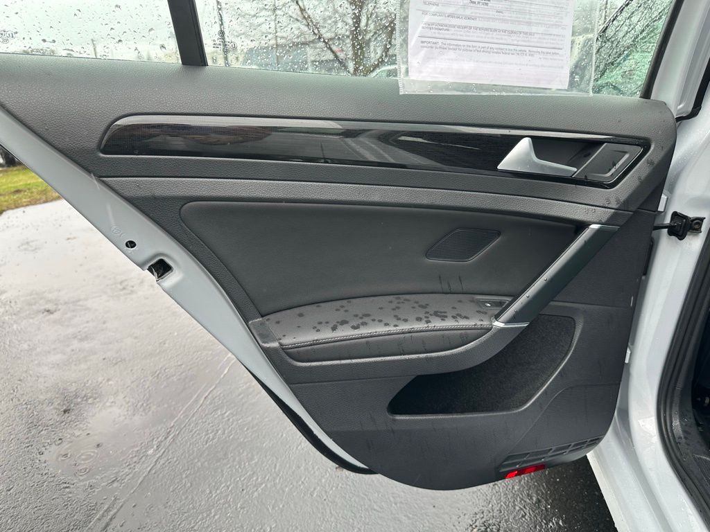 2018 Volkswagen Golf SportWagen SEL - Photo 32
