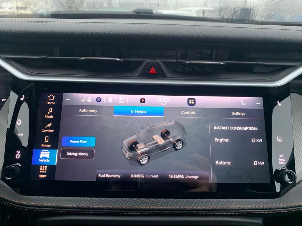 2026 Jeep Cherokee Limited - Photo 20