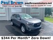 GMC Terrain