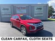 Mitsubishi Outlander Sport