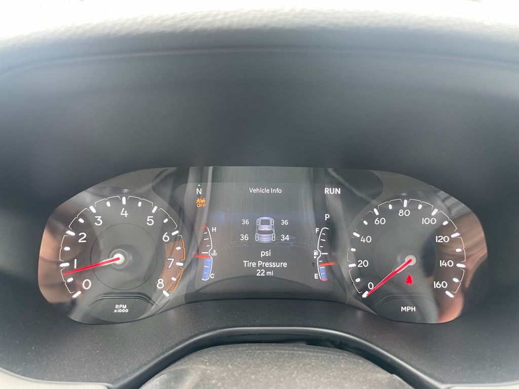 2026 Jeep Compass Limited - Photo 13