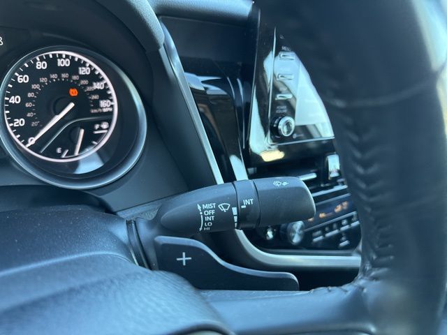 2024 Toyota Camry SE - Photo 14