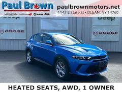 2024 Dodge Hornet R/T SUV