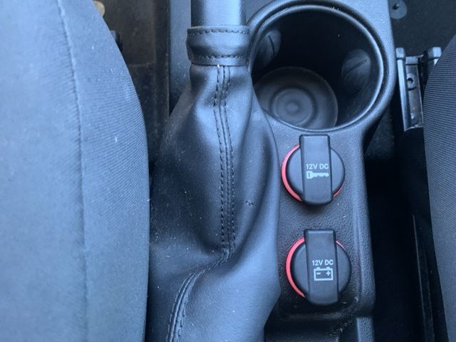 2022 RAM Promaster City Base - Photo 23