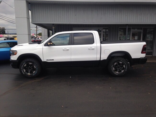 New 2019 Ram 1500 For Sale At Paul Brown Chrysler Dodge Jeep Ram And