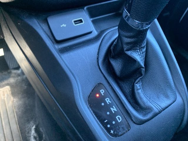 2022 RAM Promaster City Base - Photo 22