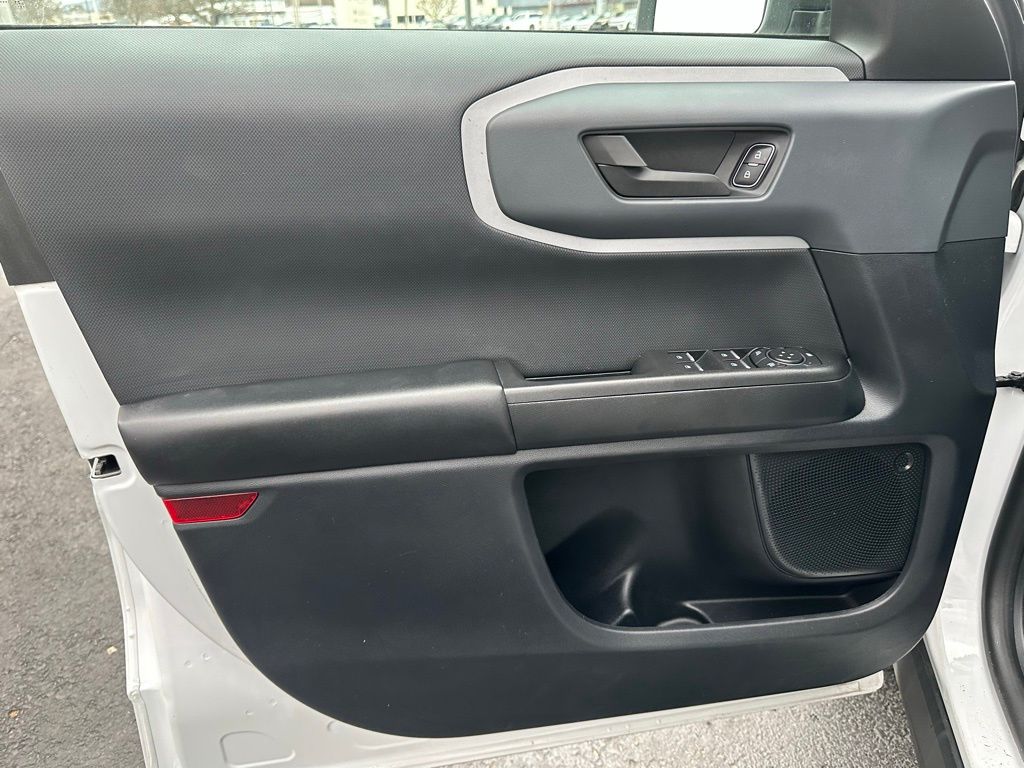 2021 Ford Bronco Sport Big Bend - Photo 31