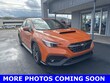 Subaru WRX
