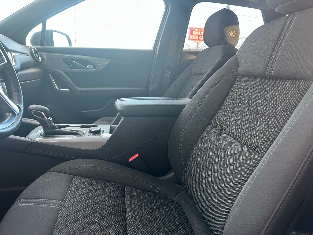 2022 Chevrolet Blazer 2LT photo 4