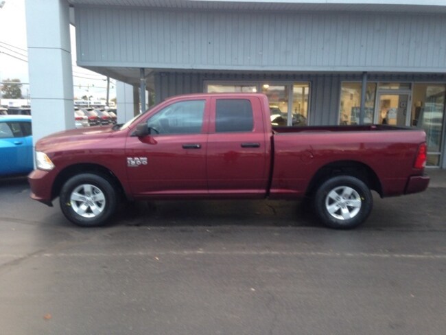 New 2019 Ram 1500 For Sale At Paul Brown Chrysler Dodge Jeep Ram And