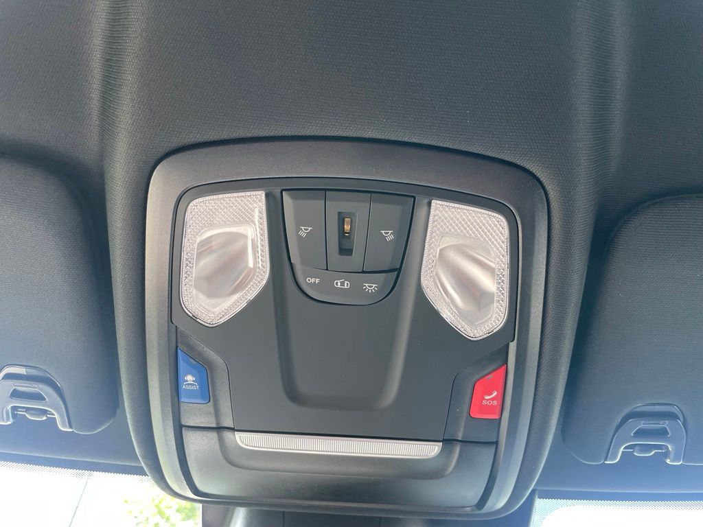 2026 RAM 2500 Big Horn - Photo 17