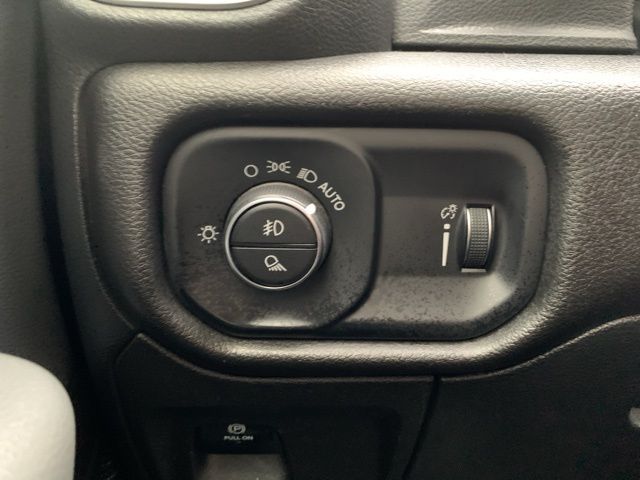 2022 RAM Ram 1500 Pickup Big Horn/Lone Star - Photo 12