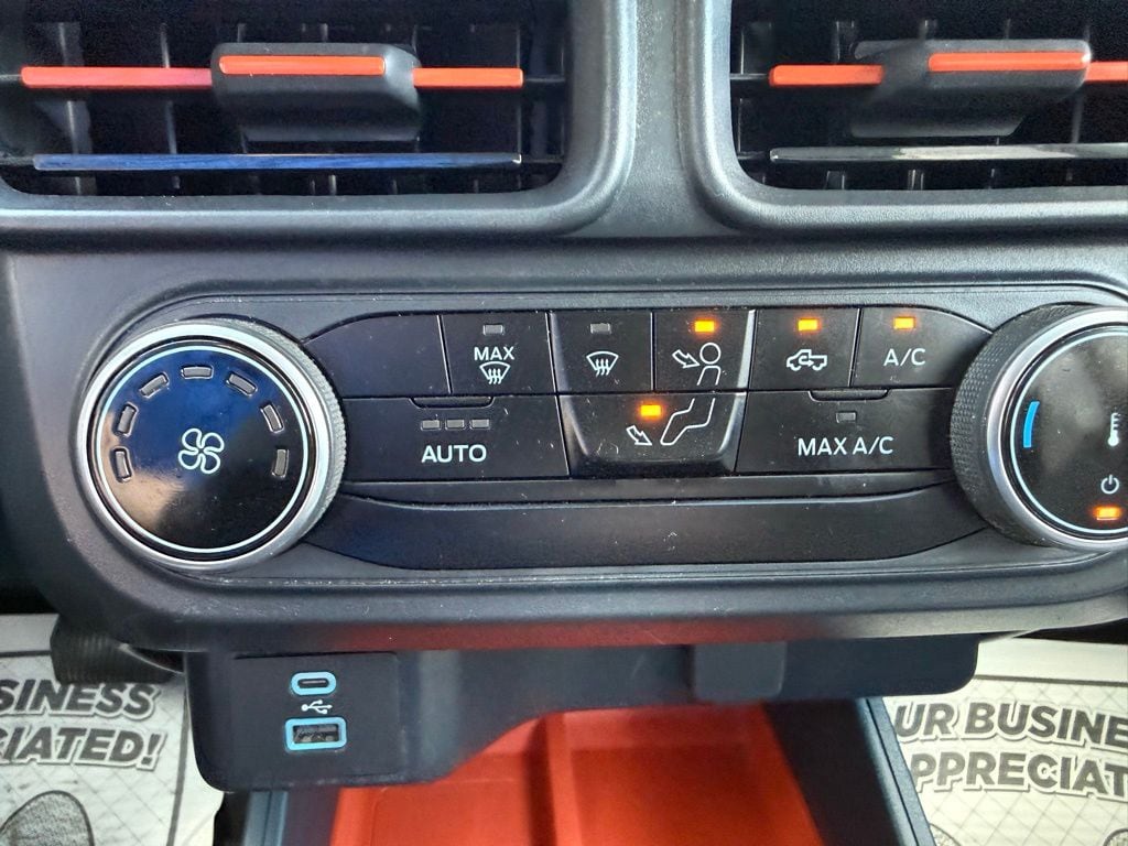 2024 Ford Maverick XLT - Photo 28