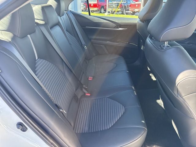 2024 Toyota Camry SE - Photo 30