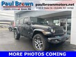  Jeep Wrangler 4xe