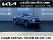  Mitsubishi Outlander Sport