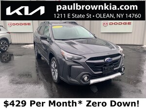 2023 Subaru Outback Limited SUV