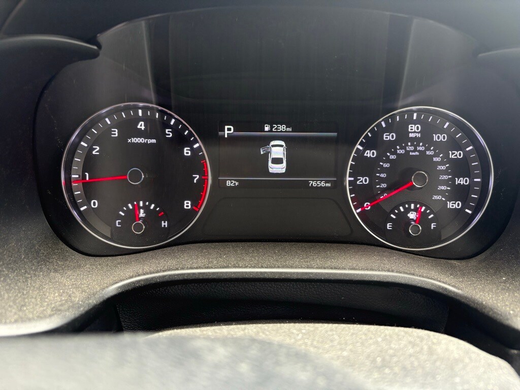 2022 Kia Forte FE LXS photo 3