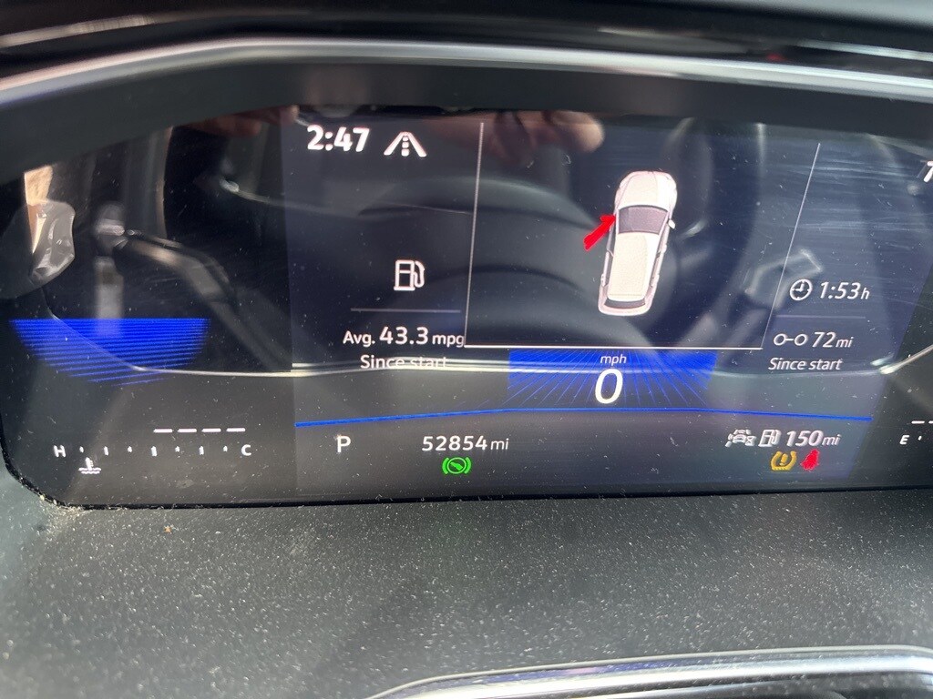 2024 Volkswagen Jetta 1.5T S photo 2
