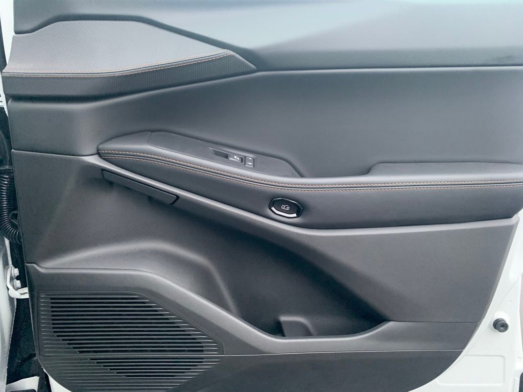 2026 Jeep Cherokee Limited - Photo 45