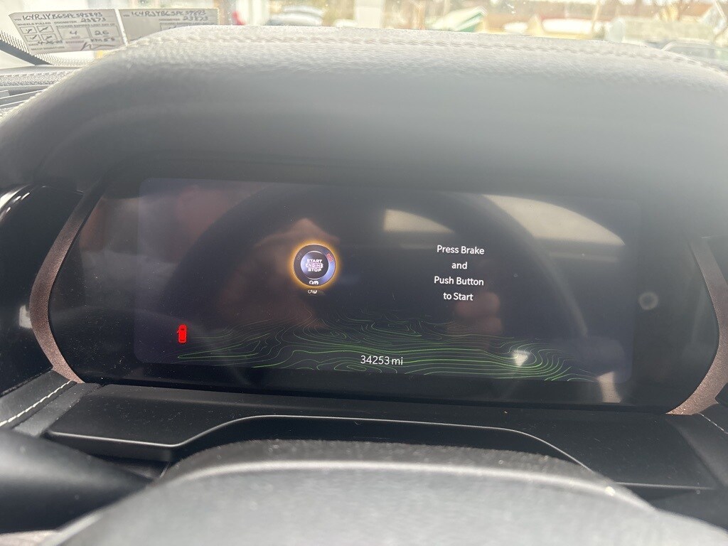 2023 Jeep Cherokee Base photo 3