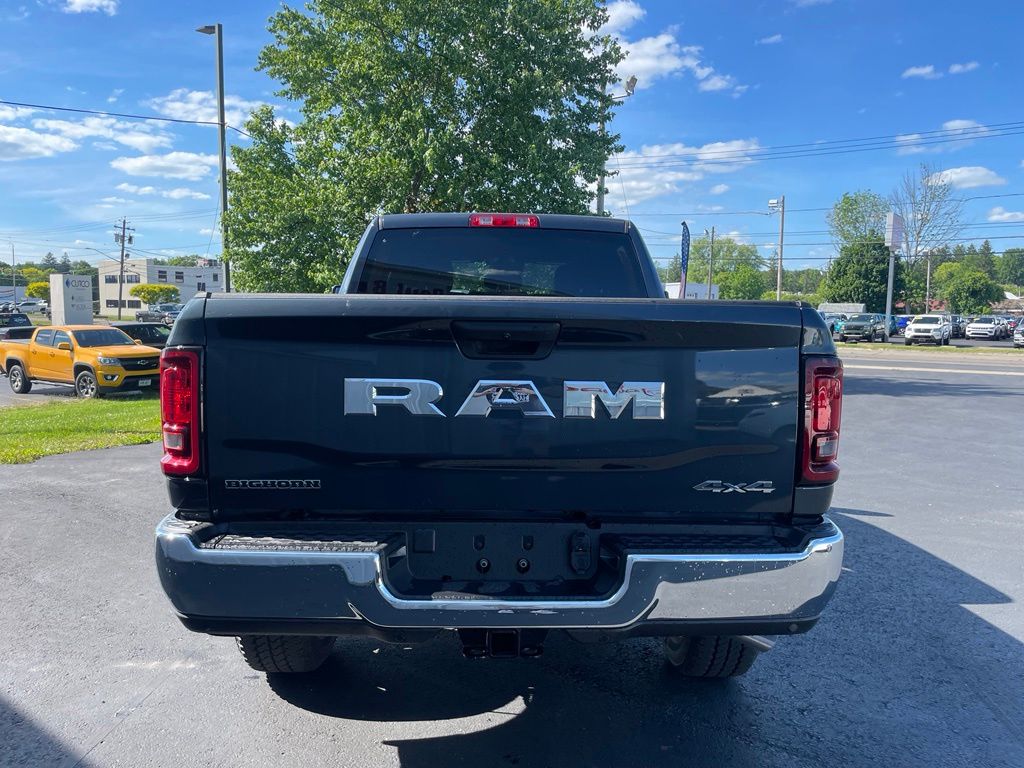 2026 RAM 2500 Big Horn - Photo 9