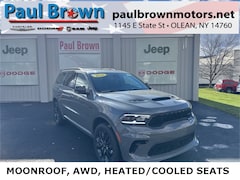 2026 Dodge Durango GT PLUS AWD Sport Utility