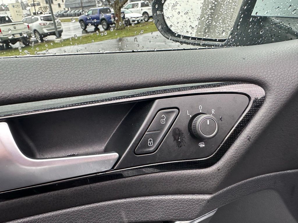 2018 Volkswagen Golf SportWagen SEL - Photo 27