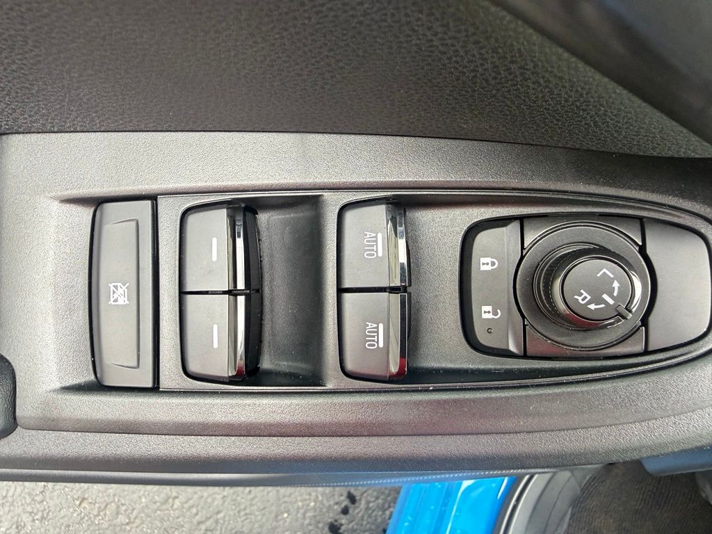 2025 Subaru Impreza Sport - Photo 29