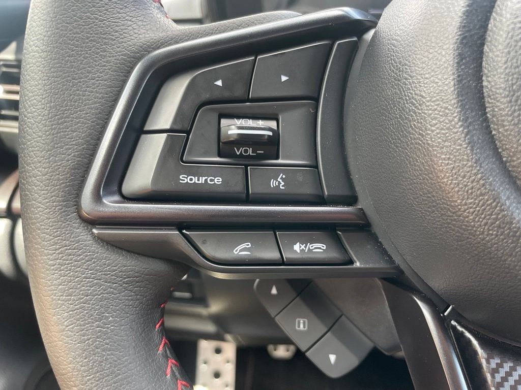 2025 Subaru WRX Premium - Photo 14