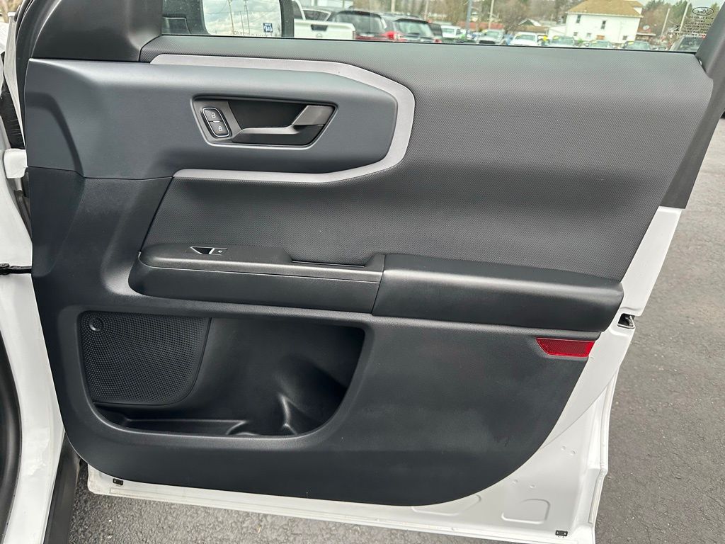 2021 Ford Bronco Sport Big Bend - Photo 48