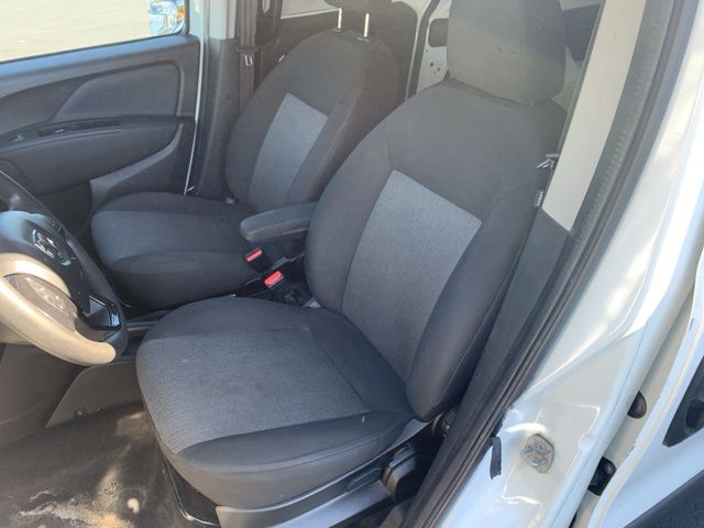2022 RAM Promaster City Base - Photo 26