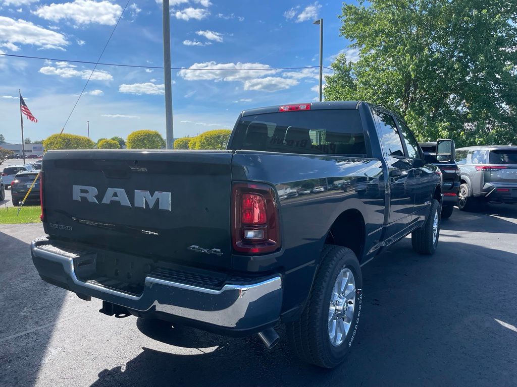 2026 RAM 2500 Big Horn - Photo 10