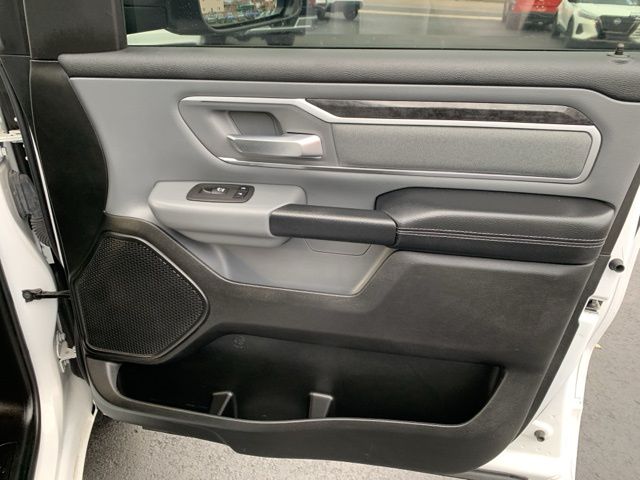 2022 RAM Ram 1500 Pickup Big Horn/Lone Star - Photo 33