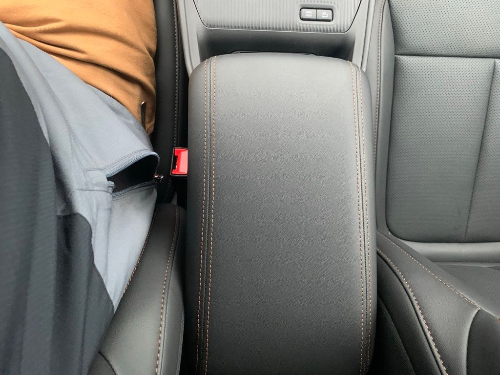 2026 Jeep Cherokee Limited - Photo 28