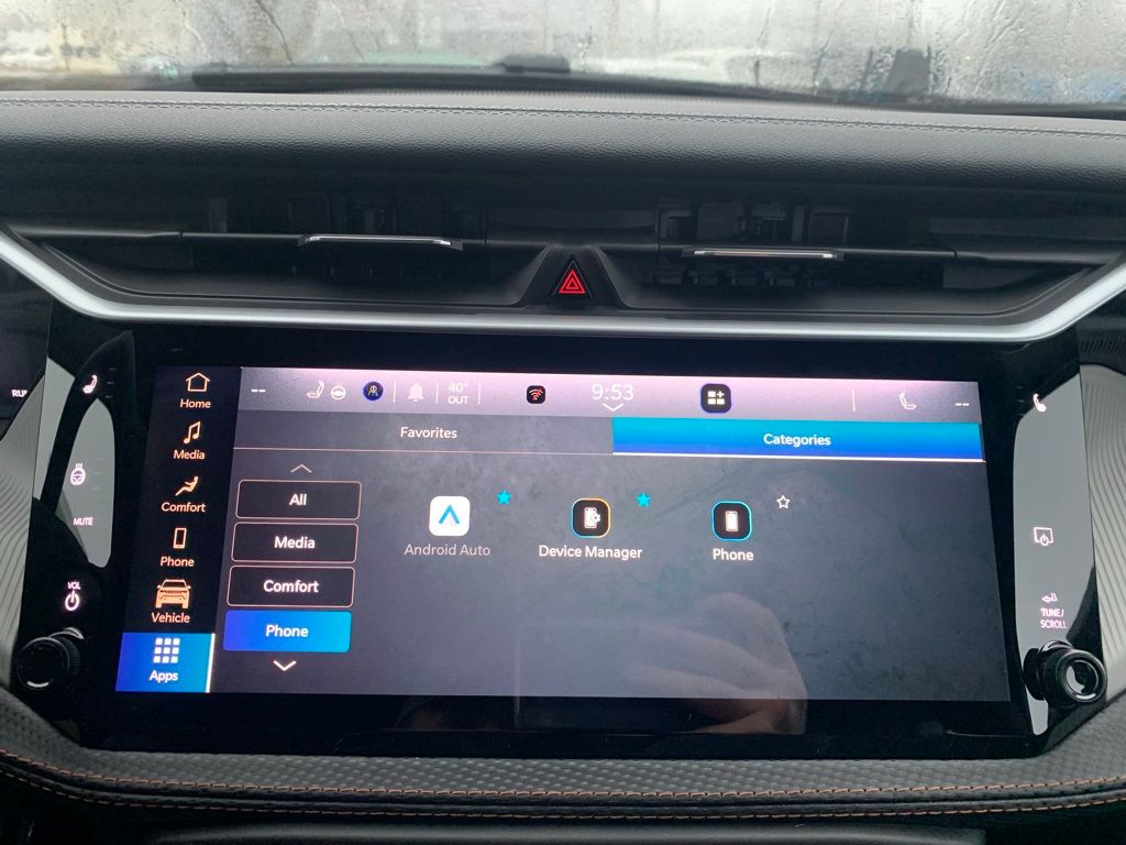 2026 Jeep Cherokee Limited - Photo 25