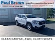  GMC Terrain
