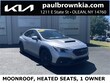 Subaru WRX