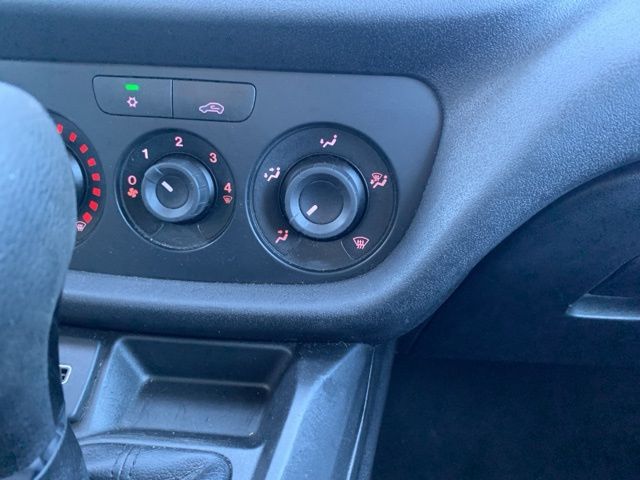 2022 RAM Promaster City Base - Photo 21