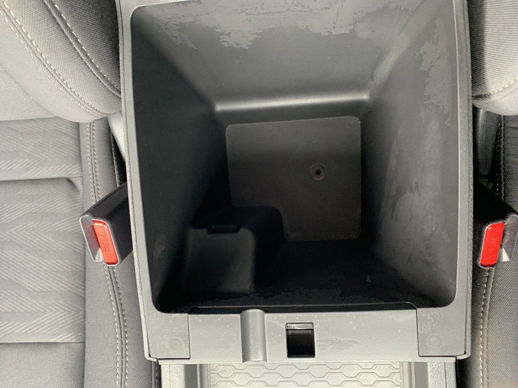 2024 Nissan Frontier SV - Photo 24