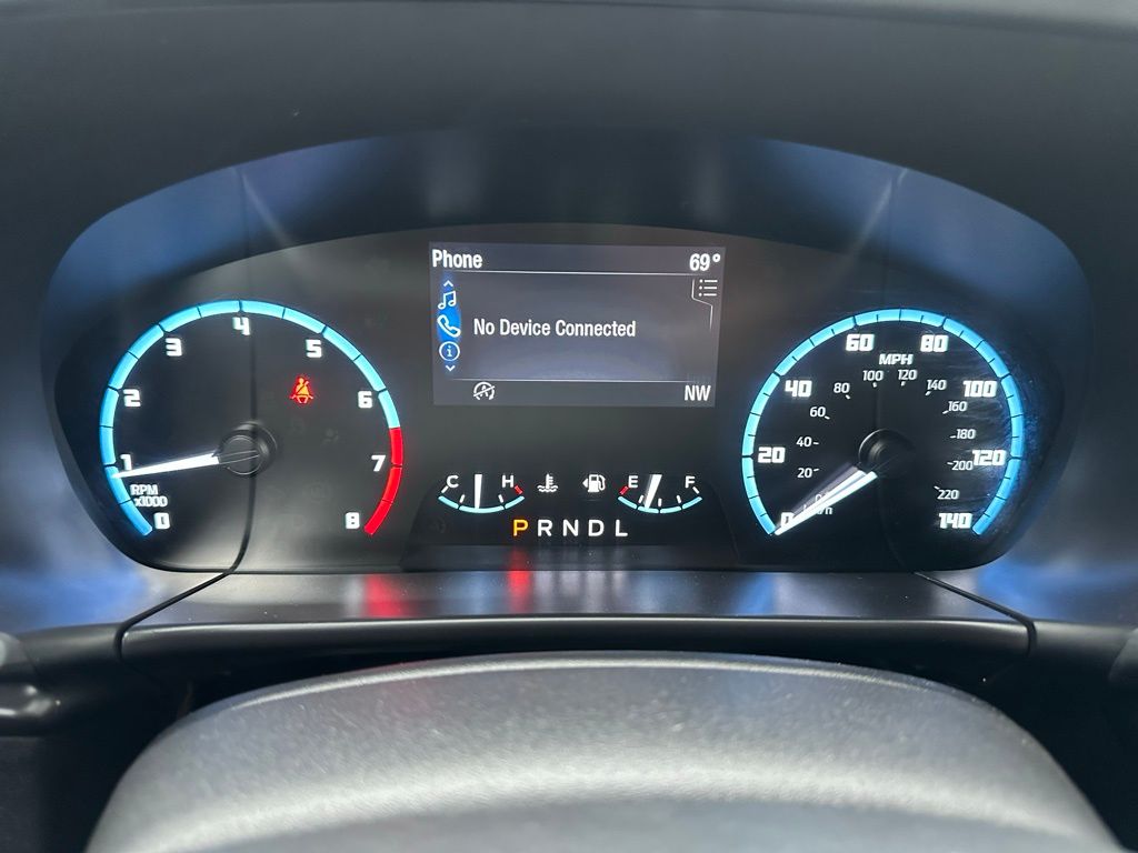 2021 Ford Bronco Sport Big Bend - Photo 10